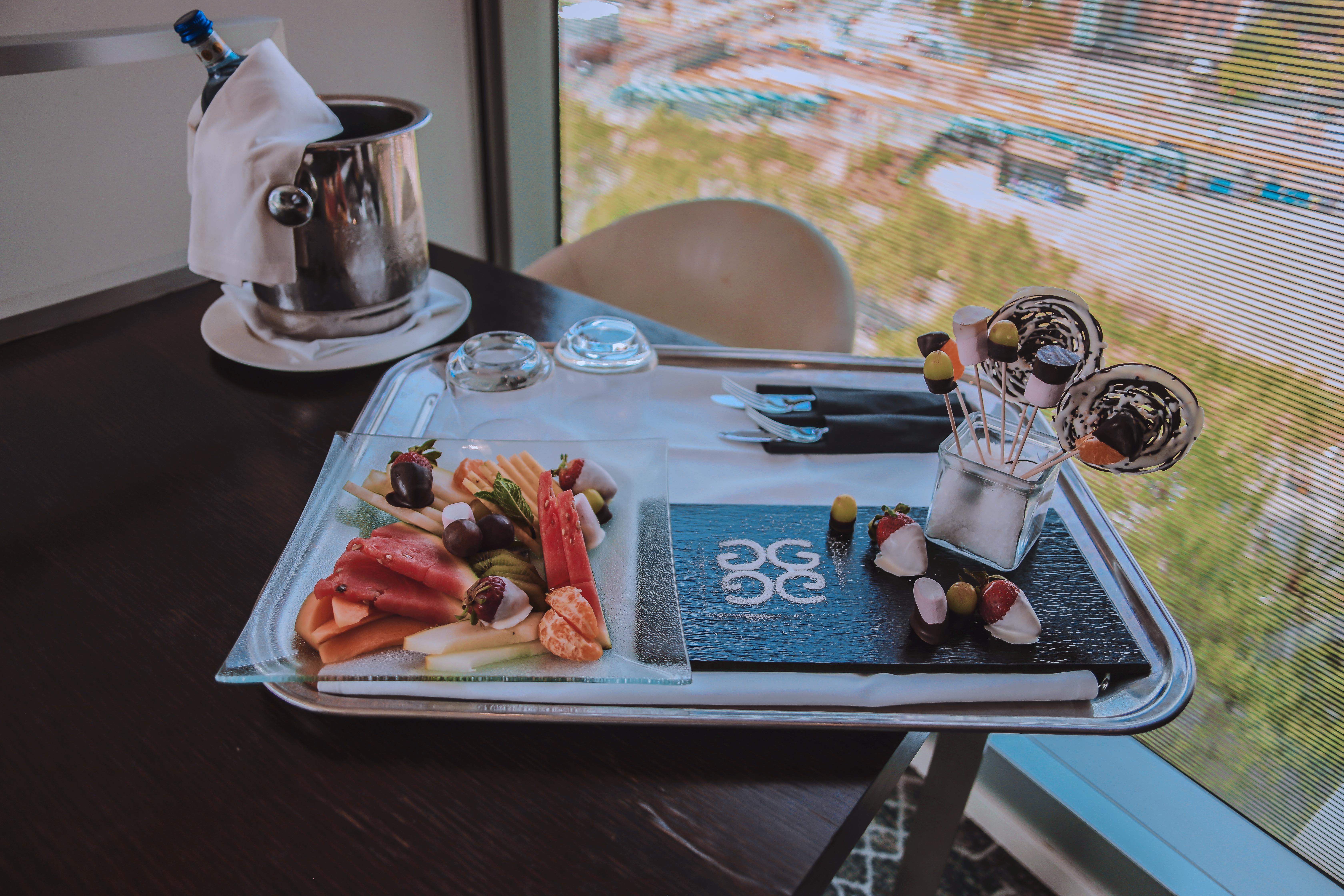 The Hoxton, Poblenou, Barcelona
